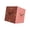 Pink, variant on Giaone Double Sided Corner Wall Clock,Decorative Wall Clocks for Living Room Decors