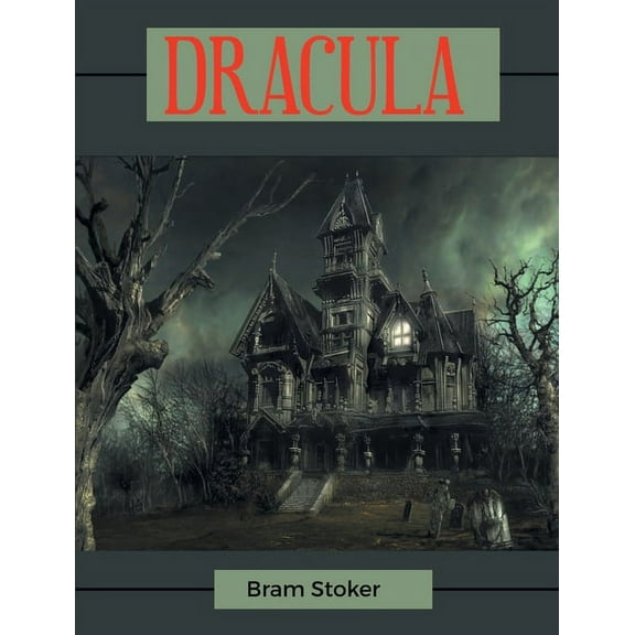 Dracula, (Paperback)