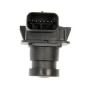 Rear Park Assist Camera - Compatible with 2013 - 2015 Ford Edge 2014