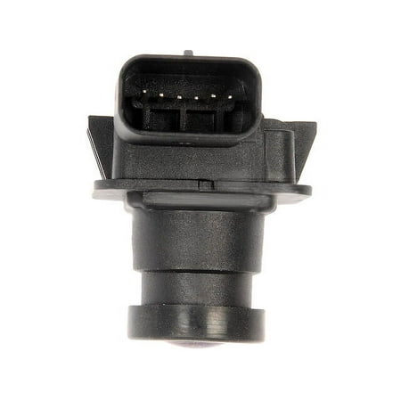 Rear Park Assist Camera - Compatible with 2013 - 2015 Ford Edge 2014