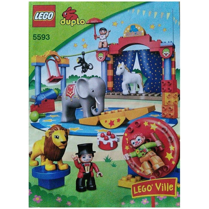 duplo 5593