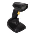 thumbnail image 2 of Wireless Barcode Scanner,Barcode Scanner 2.4G Wireless Bar Code Scanner Handheld Barcode Scanner Ultra Responsive, 2 of 8