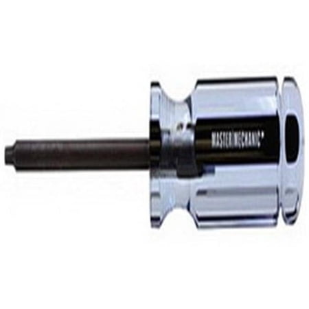 UPC: 0052088879283 | Pratt-Read 103606 Master Mechanic 2 x 4 in. Square Recess Screwdriver