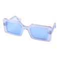 thumbnail image 1 of Gafas para gatos, gafas pequeñas, gafas para perros, montura negra, montura grande, accesorios para mascotas pequeñas, espejo, joyas con personalidad para fotografiar, 1 of 6