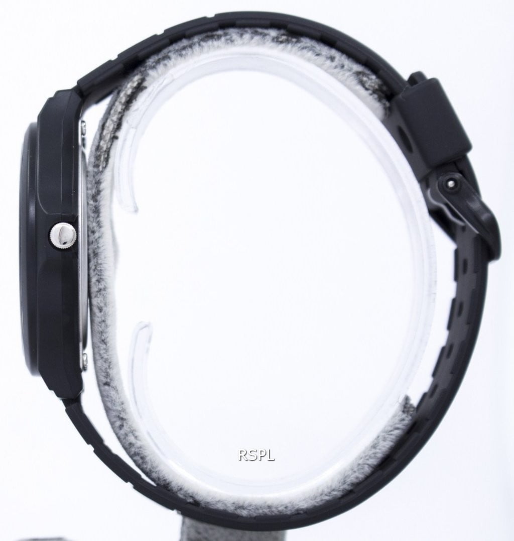 Casio Men's Easy To Read MW240-1B2V Black Resin Japanese Quartz Fashion Analog Watch