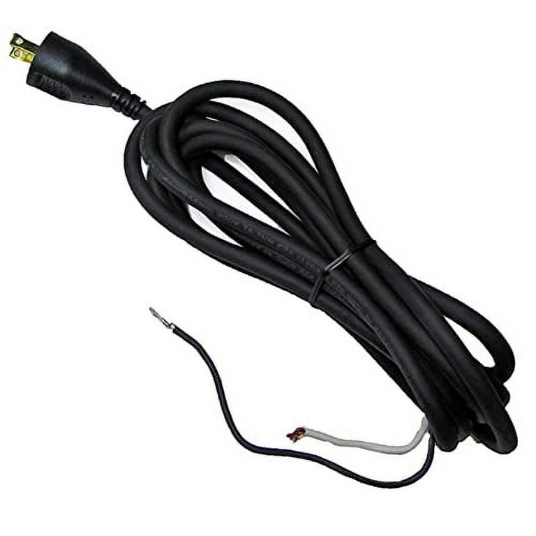 Black and Decker DW223G Genuine OEM Replacement Power Cord # 36485-98