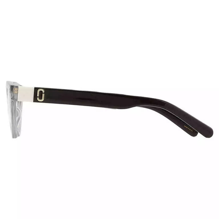 Marc Jacobs キャットアイフレムメカネ MARC596 XLT Marc Jacobs Demo Cat Eye Ladies Eyeglasses MARC 651 0R6S 49