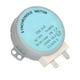 thumbnail image 5 of Motor de plato giratorio para horno microondas SM 16T, original, de aluminio y cobre, motor síncrono para horno microondas Galanz, motor plano AC30V, 5 of 14