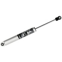 Fox Factory Inc 985 24 209 Fox 2.0 Performance Series Smooth Body Ifp Shock Fits select: 2019-2023 CHEVROLET SILVERADO, 2019-2023 GMC SIERRA