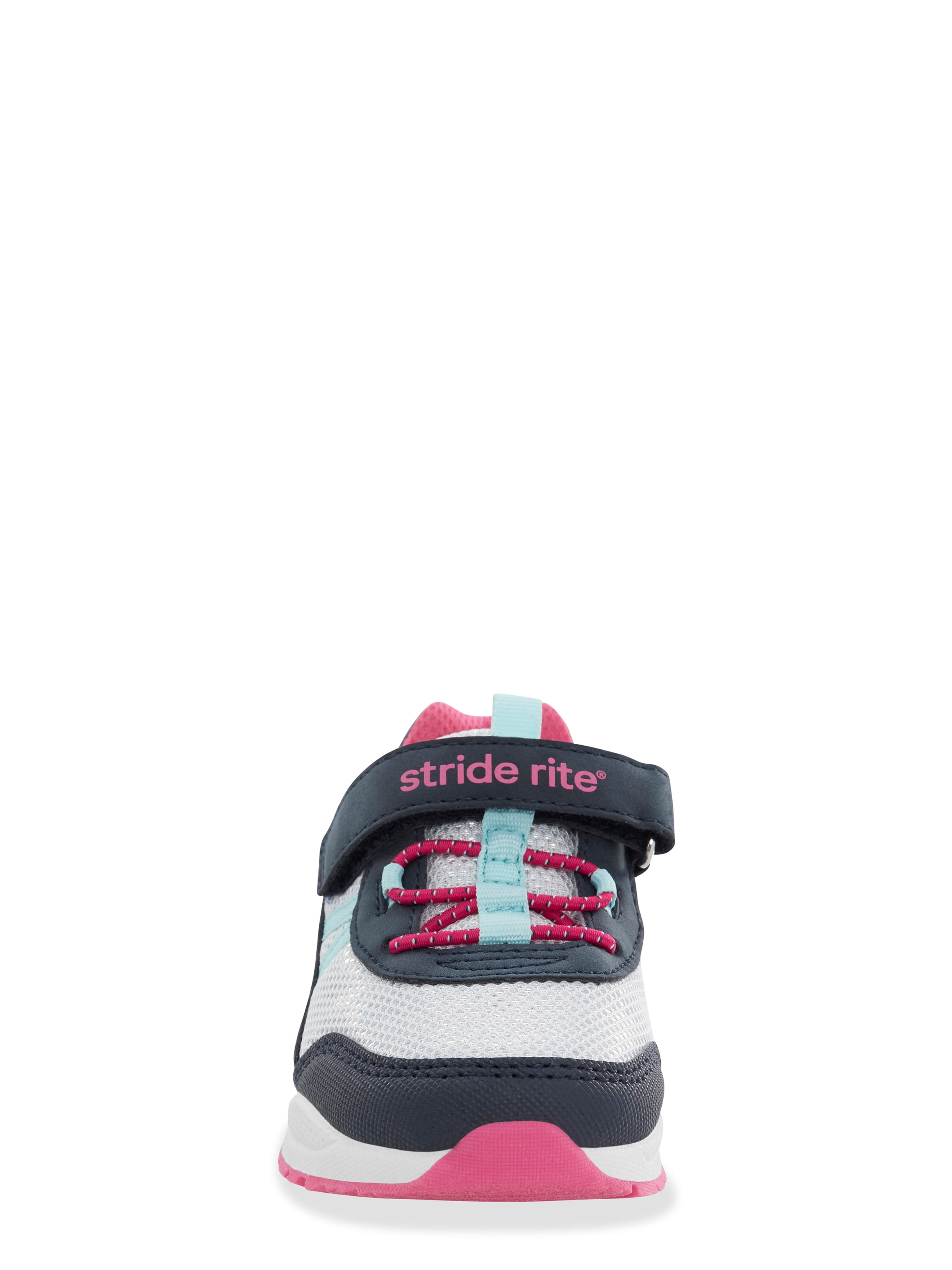 Muchkin by Stride Rite Toddler Girl Titan Athletic Sneaker