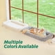 thumbnail image 5 of Zakkart SnugCloud Repisa para Ventana para Gatos Ortopédica con Respaldo, 5 of 7