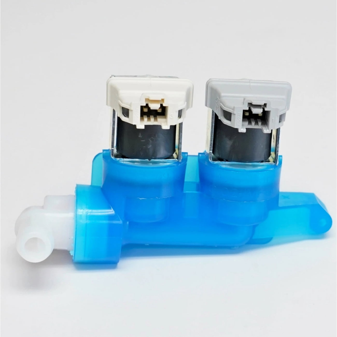 Water Inlet Valve Replacement For Maytag MHW6000XG0 MHW6000XG1 MHW6000XG2 MHW6000XR0 MHW6000XR1 MHW6000XR2 MHW6000XW0 MHW6000XW1 MHW6000XW2 MHWE300VW13 Washing Machine