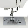thumbnail image 5 of Elnita EM16 Mechanical Sewing Machine with 16 Stitches and Free Arm Convertible, 5 of 6