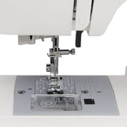 Elnita EM16 Mechanical Sewing Machine with 16 Stitches and Free Arm Convertible