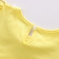 thumbnail image 6 of Princess Dress Up Clothes Halloween Fancy Tulle Skirt Outfit for Baby & Toddler Girls, 6 of 7