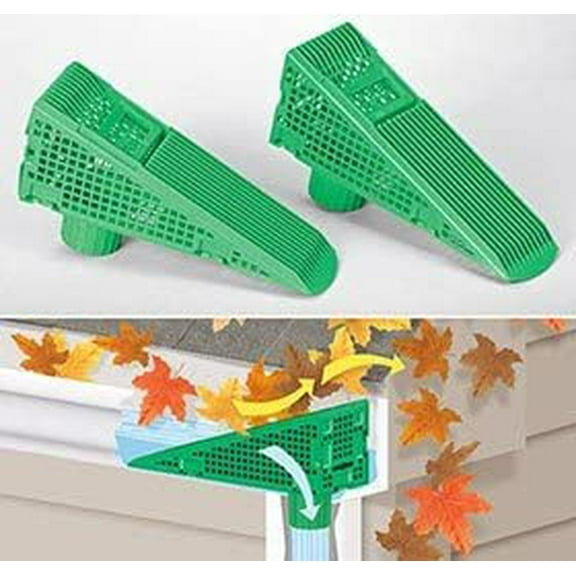 Standard Gutter Wedges