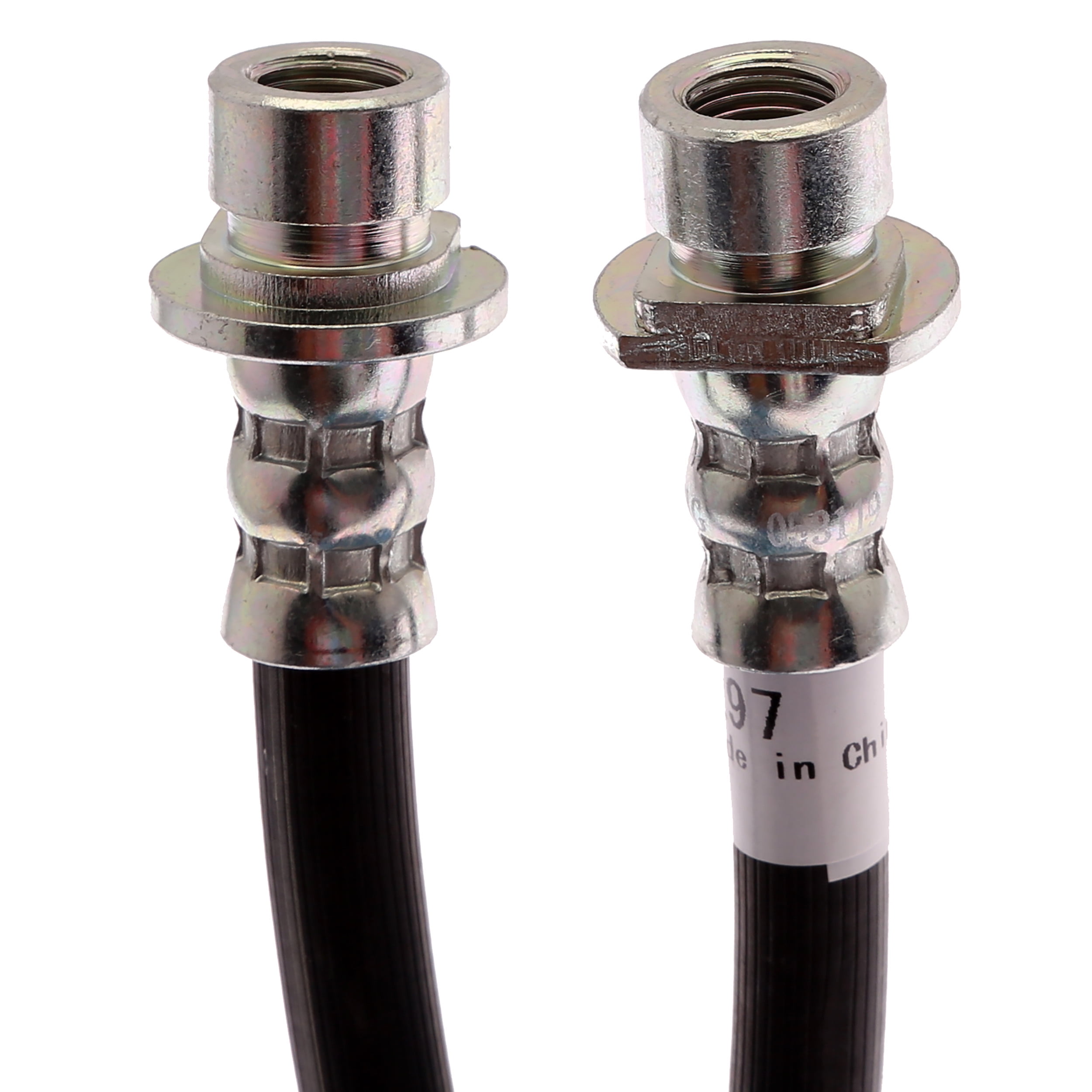 RAYBESTOS BRAKE ELEMENT3 BH384297 CLUTCH HOSE Fits select: 2003-2007 HONDA ACCORD, 2006 ACURA 3.2TL