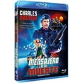 thumbnail image 1 of Messager de la Mort [ Blu-Ray, Reg.A/B/C Import - Espagne ], 1 of 1