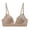 color-S, variant on Low Cut Bras for Women Deeps Plunge Cleavage Backless Bra Underwire Convertibles Push up Halters Bra