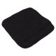thumbnail image 1 of Cojín Para Silla, Antideslizante, 39 X 39 Cm, Color Negro, Multiusos, Acolchado Para Asiento, Cómodo Para Oficina, 1 of 7