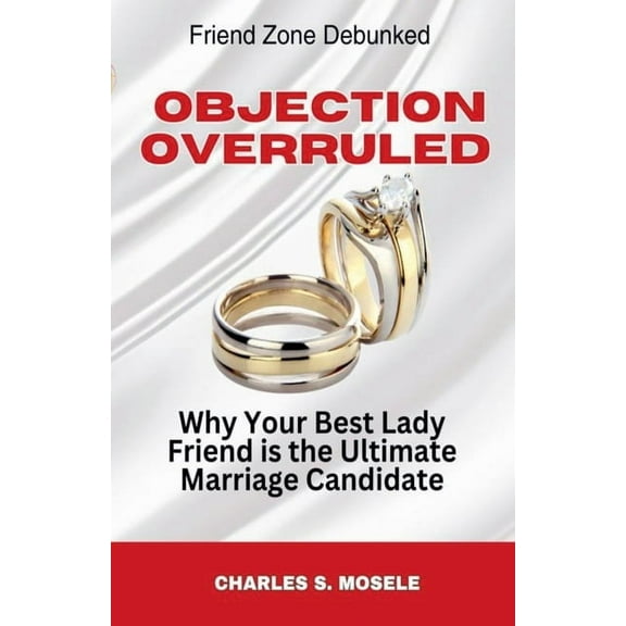 Objection Overruled, (Paperback)