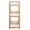 Natural/Beige, variant on SAFAVIEH Artria Outdoor Patio Shelf, Natural/Grey