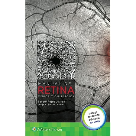 UPC: 9788416781911 | Manual de Retina Médica Y Quirúrgica (Paperback)
