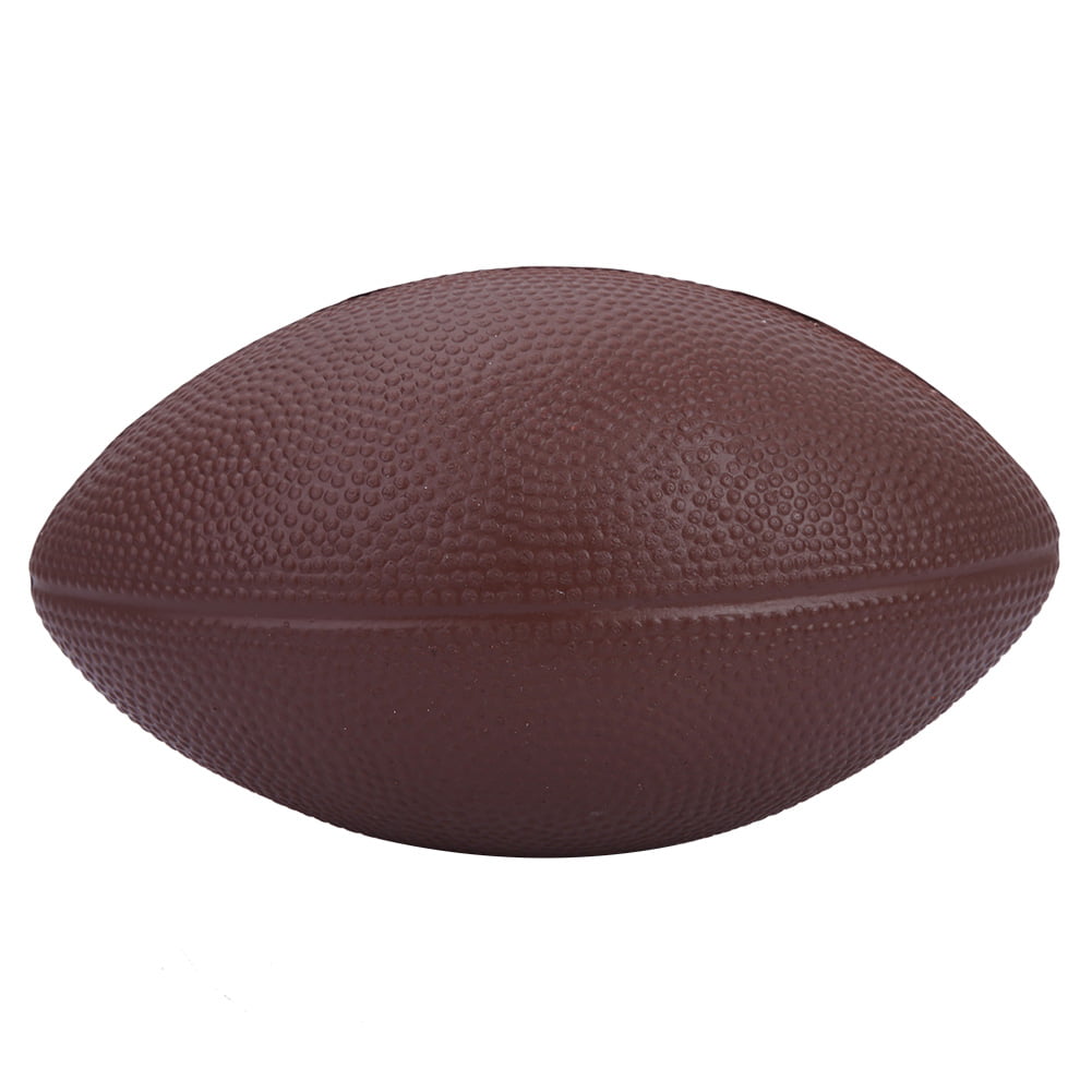 Details about   Size 1 American Football PU PU Good Grip For Sports 