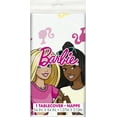 thumbnail image 3 of Barbie Party Decorations | Serves 16 Guests | Banner, Tablecover, Plates, Napkins, Sticker, 3 of 6