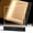 Matte Black, variant on LED Flat Book Light for Reading in Bed, Eye-Caring Books Lights, 3 Color Temperatures & Stepless Dimmable, Portable Flat Panel Lamp Page, USB Rechargeable Night Light for Kids & Adults (Black)