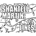 thumbnail image 2 of Shantell Martin : Lines Couverture Rigide 2020 par Katharine Stout, 2 of 2