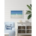 thumbnail image 5 of Marmont Hill Smell the Ocean Breeze Framed Painting Print, 5 of 6