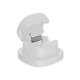 thumbnail image 2 of Zzbeans Cable Management Clips, Self Adhesive Cord Organizer for Desk, Sticky Wire Holders for Phone Charger TV Computer Home Office Wall, Data Cable Organizer to Tame Chaos and Conceal Wires, 2 of 5