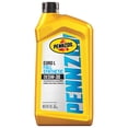 thumbnail image 1 of Aceite de motor Pennzoil Platinum Euro L totalmente sintético 5W-30 946 ml, 1 of 7