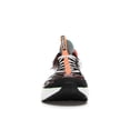 thumbnail image 3 of Nike Men's Dmnsix N110 Flyknit Black Blue Hero University Red Shoes, from StockX, 3 of 5