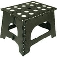 thumbnail image 2 of Range Kleen SS1B Single Step Stool - Foldable Rigid Sturdy Plastic, 2 of 4
