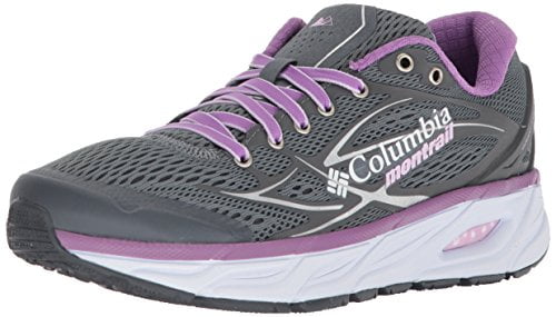 columbia women's running shoes