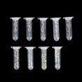 thumbnail image 4 of Ymiko Eyeglasses Glasses Repairing Kit Set Nose Pad Screw Nut Repair Tool Accseeories , Repair Tool, 4 of 6
