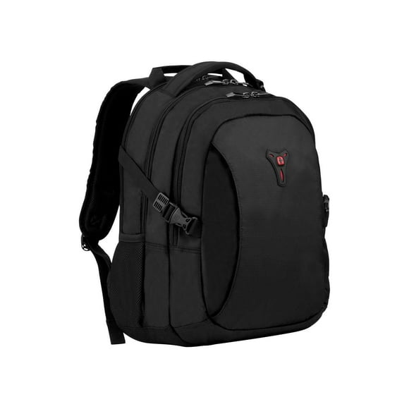 Sidebar 16'' Backpack Black
