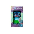 thumbnail image 6 of Micro Teenies - Disney Stitch Plush Angel, Micro Plush Collectible, 6 of 8