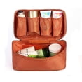 thumbnail image 1 of Bolsa organizadora de ropa interior con sujetador impermeable de viaje para mujer LingWen 8390614126213, 1 of 1