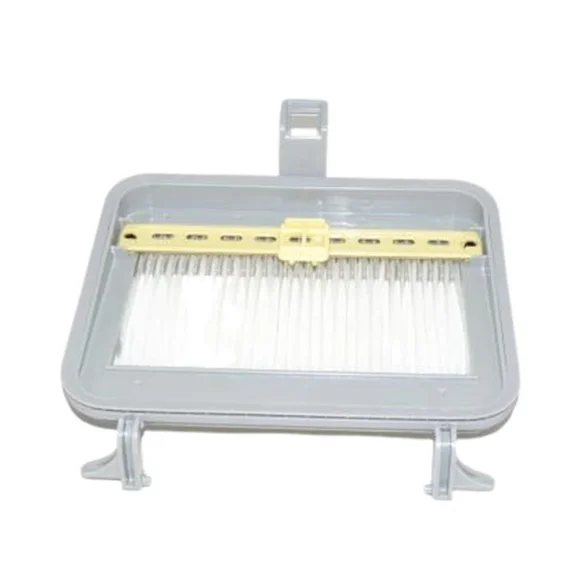 Replacement Part For Kenmore Vacuum Cleaner Dust Filter Assembly # KC30KDRDZ000