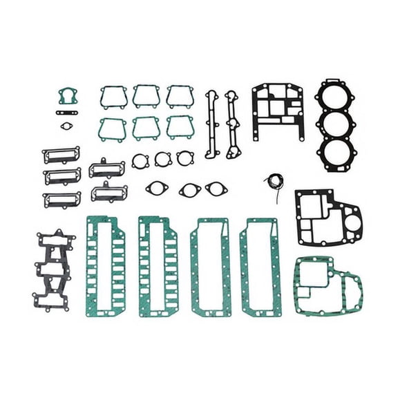 Gasket Kit, Powerhead Force 75 & 90hp 3cyl 1995-1999 Pro #: 2874-3 X-Ref #: 27-809122A 2
