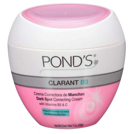 Ponds Clarant B3 Cream 7 Ounce (207Ml) (3 Pack)