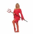 thumbnail image 1 of RG Costumes 18163 Adult Devil Costume - One Size, 1 of 1
