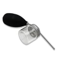 thumbnail image 6 of 2Pcs Diatomaceous Earth Powder Duster, Garden Duster Applicator, Puffer Dispenser Spreader to Diatomaceous Earth with Metal Tube, Spray Bottle for Multi Purpose Indoor and Outdoor Use, 6 of 7