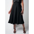 thumbnail image 2 of Jessica London Women's Plus Size Bi-Stretch Swing Skirt, 2 of 2