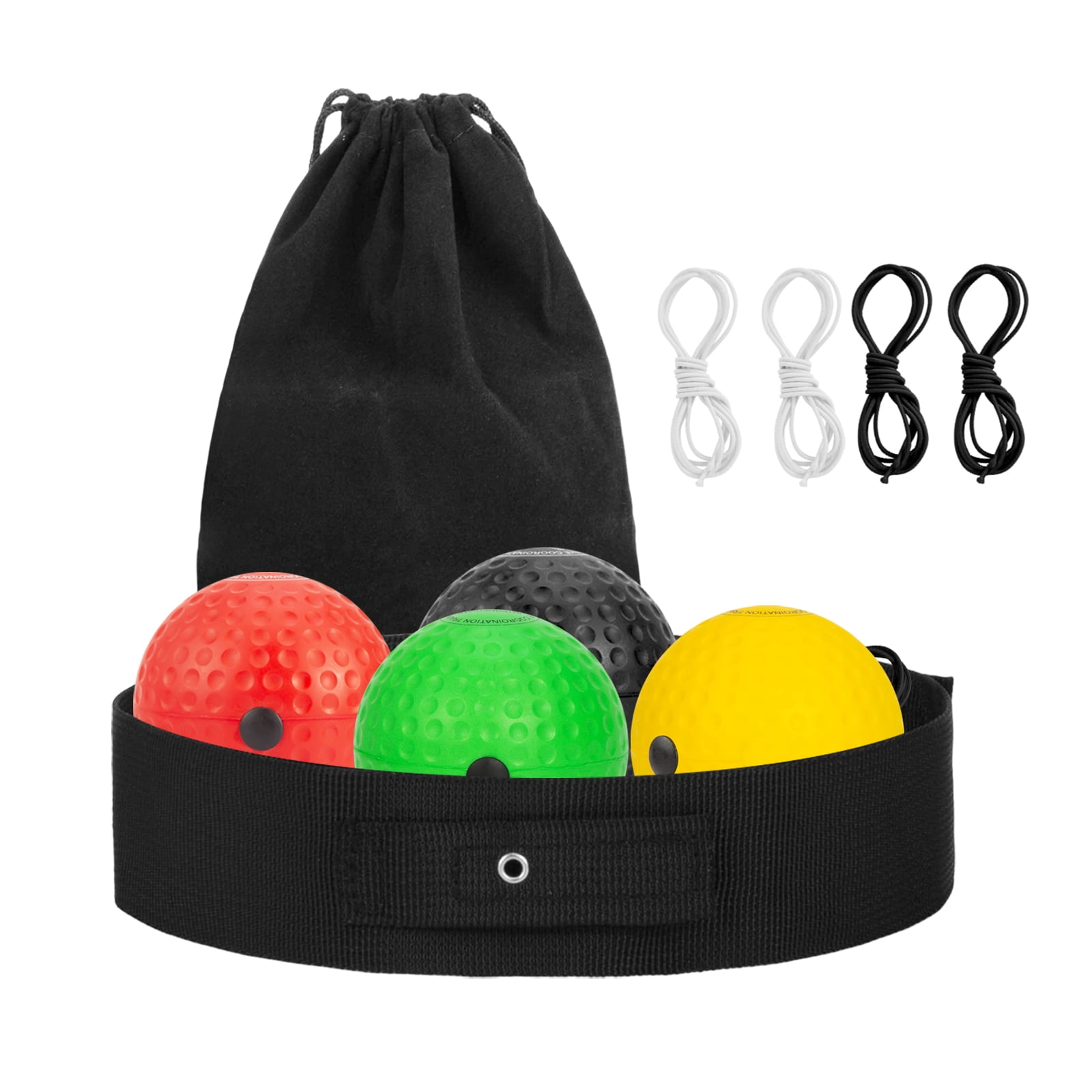 Boxing Reflex Ball, Boxing Equipment 