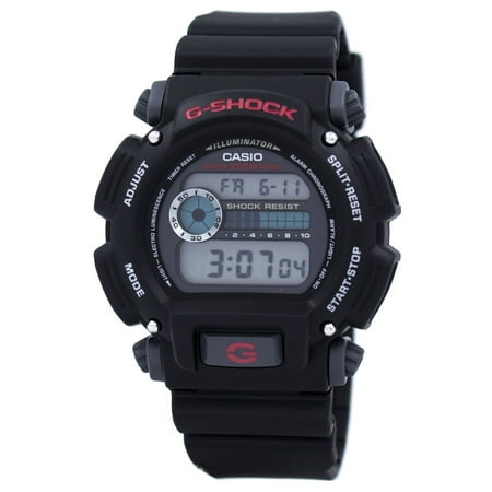 Casio G-Shock DW-9052-1VDR DW9052-1VDR Mens Watch