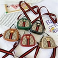 thumbnail image 2 of Fashion Baby Girl Crossbody Bags Children Mini Handbags Small S A4, 2 of 5